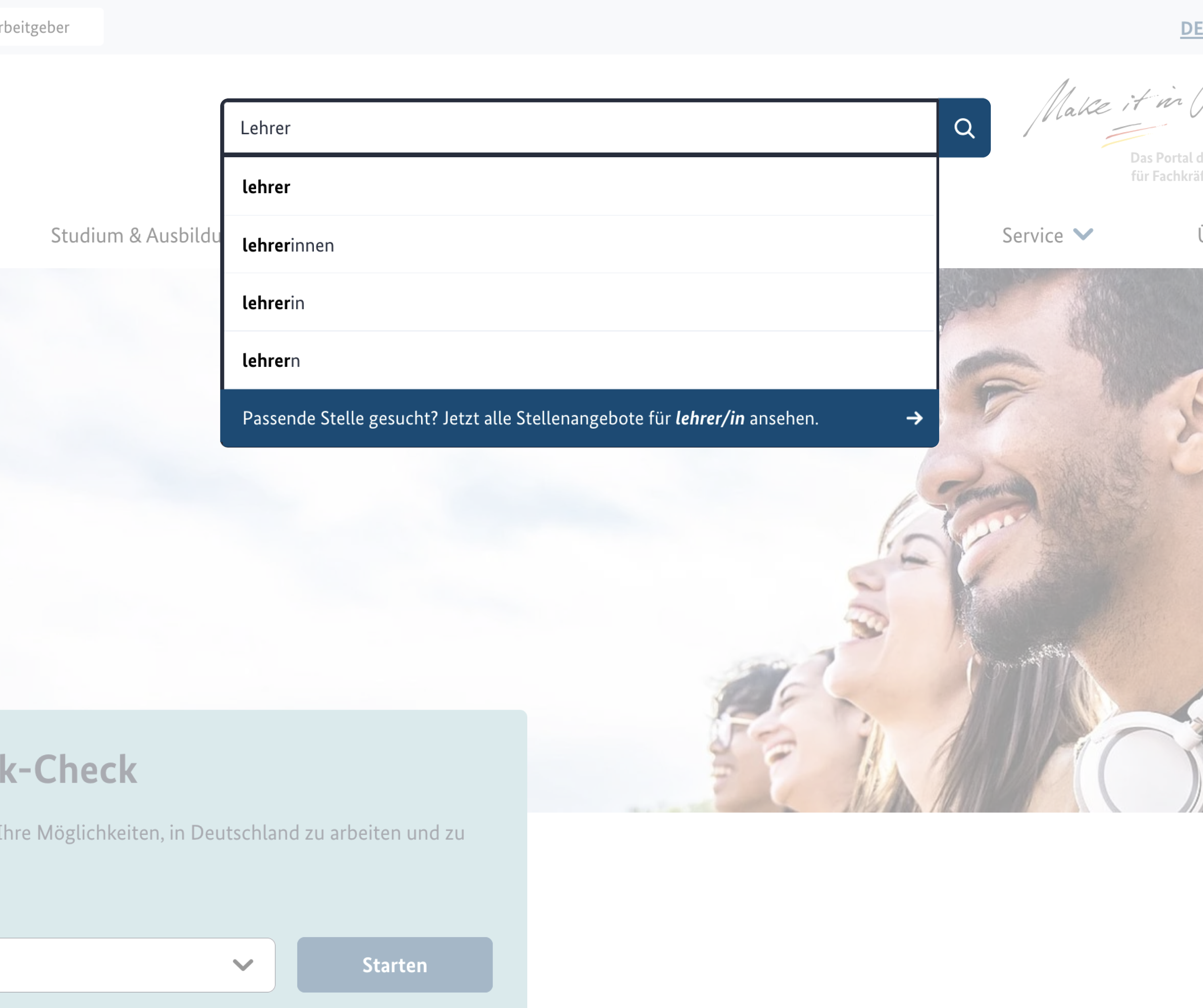 Customer Portal