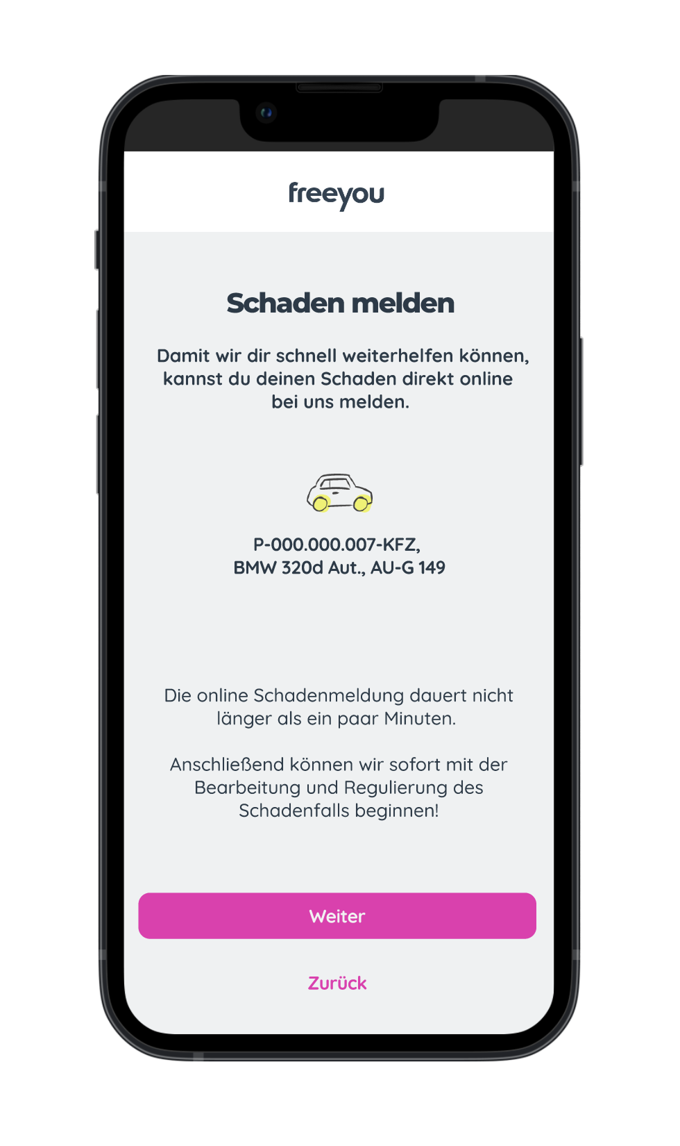 Onpage-Suche Make it in Germany