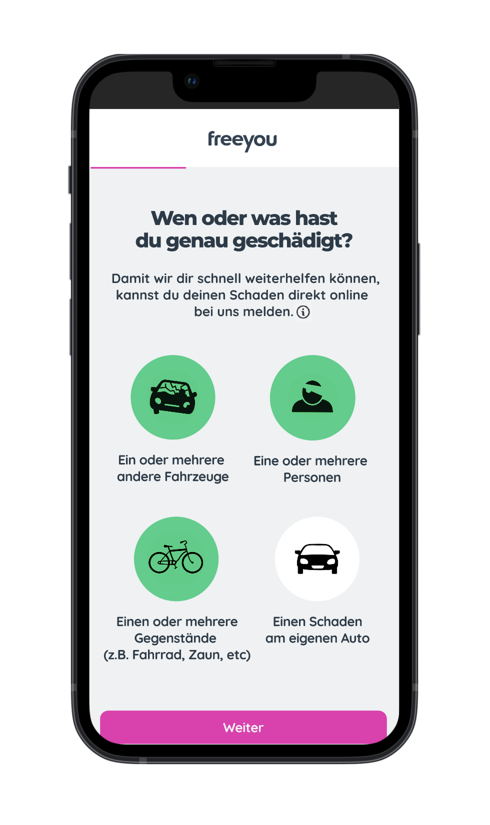 Onpage-Suche Make it in Germany