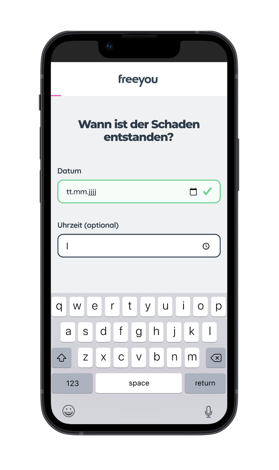 Onpage-Suche Make it in Germany