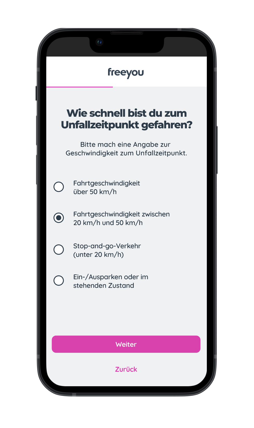 Onpage-Suche Make it in Germany