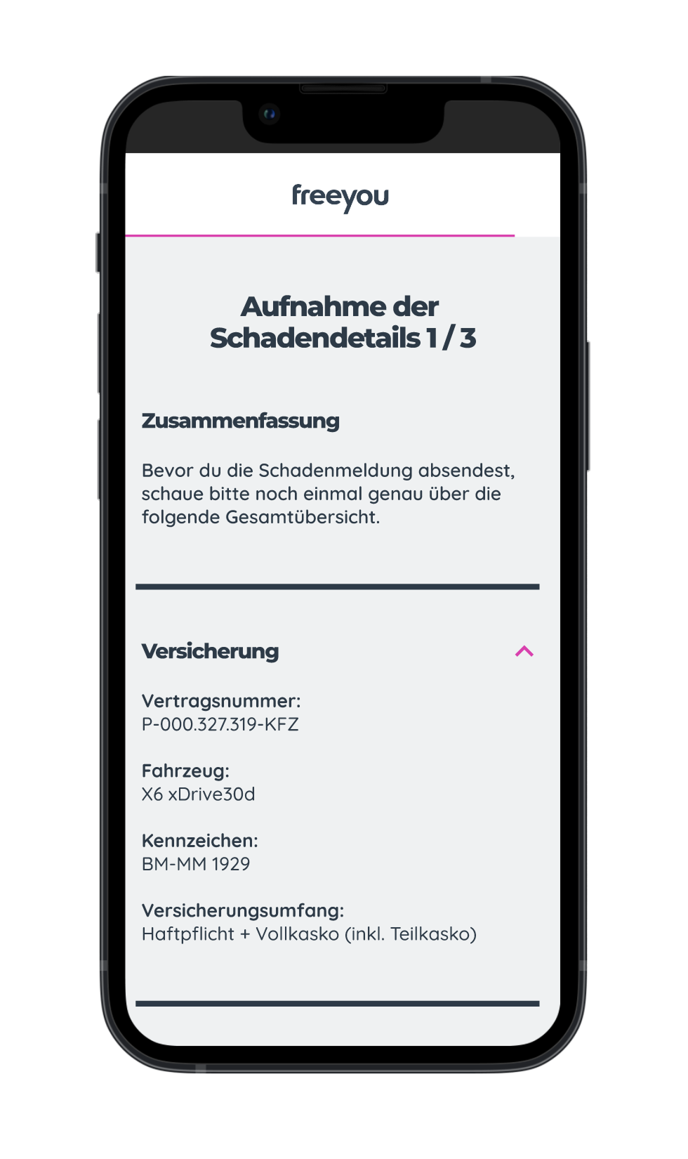 Onpage-Suche Make it in Germany