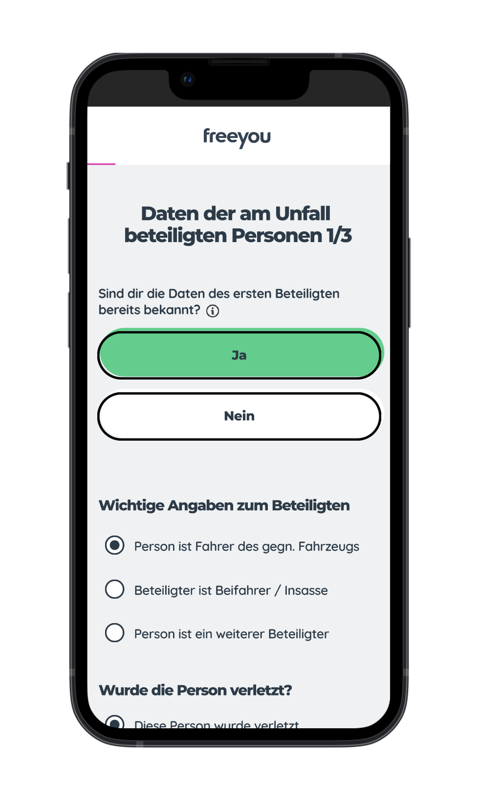 Onpage-Suche Make it in Germany