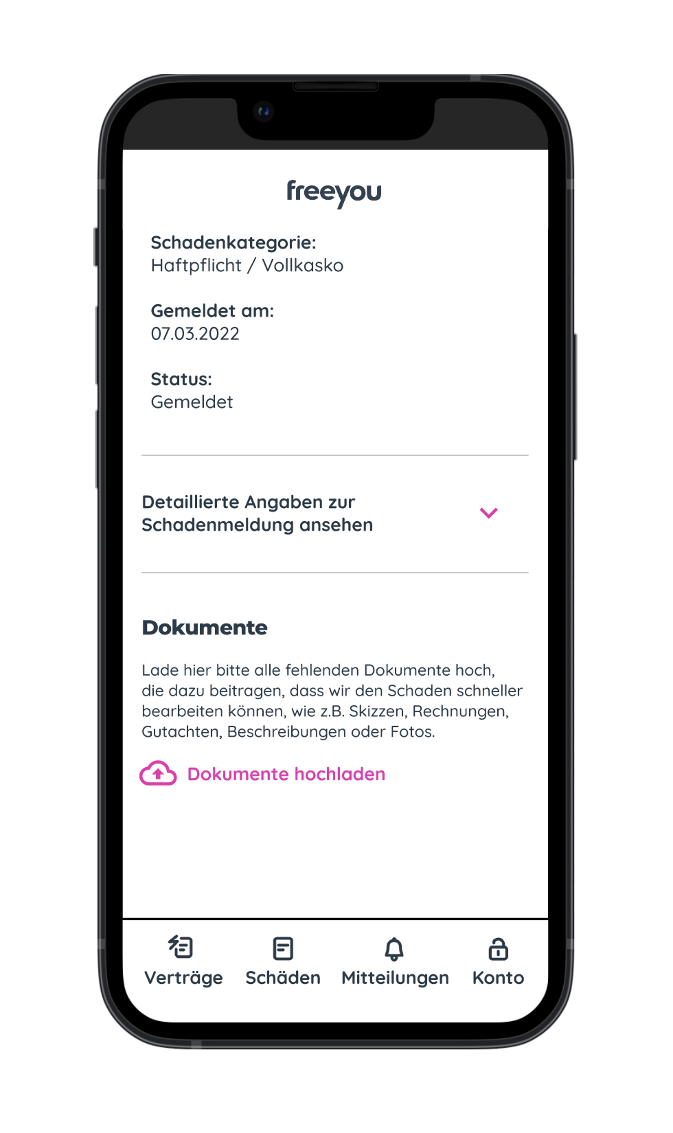 Onpage-Suche Make it in Germany