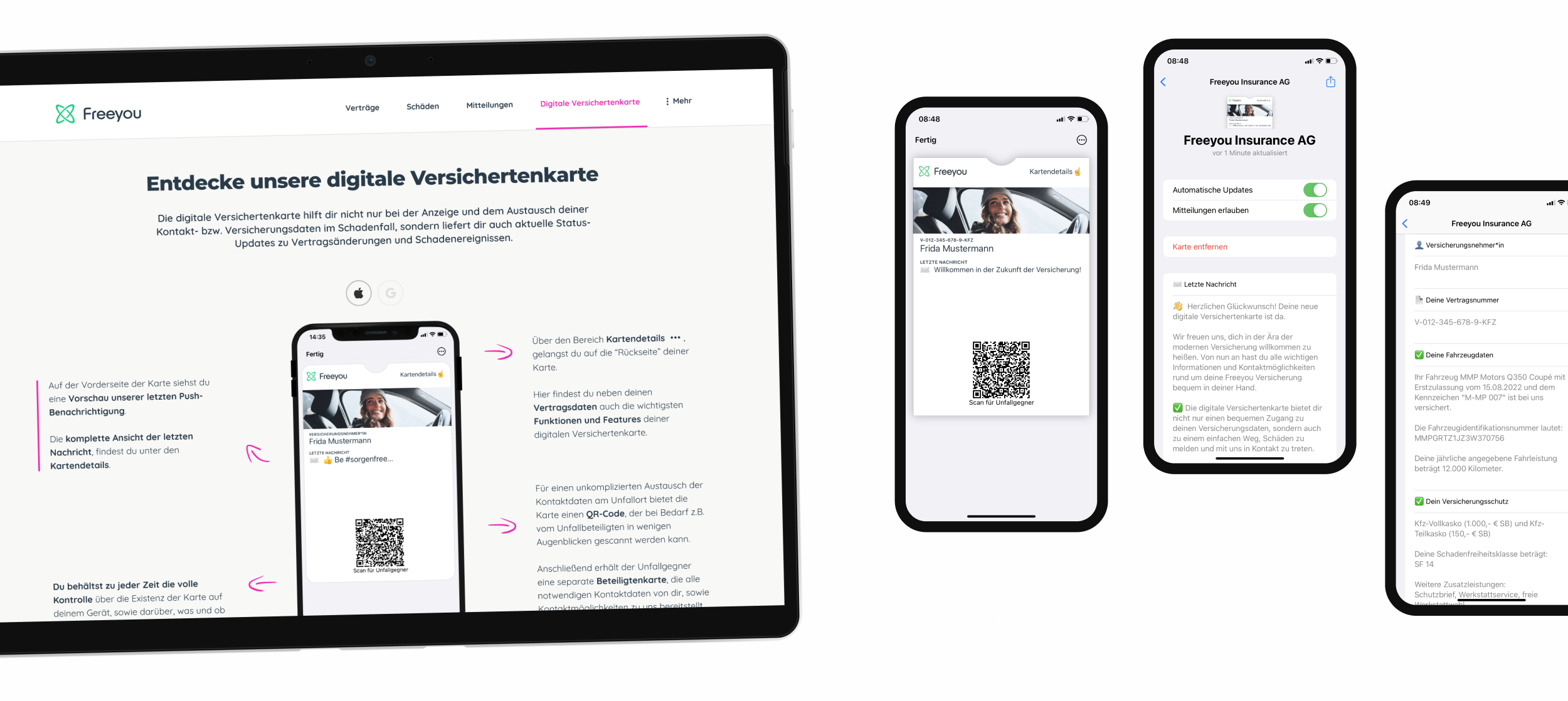 Onpage-Suche Make it in Germany