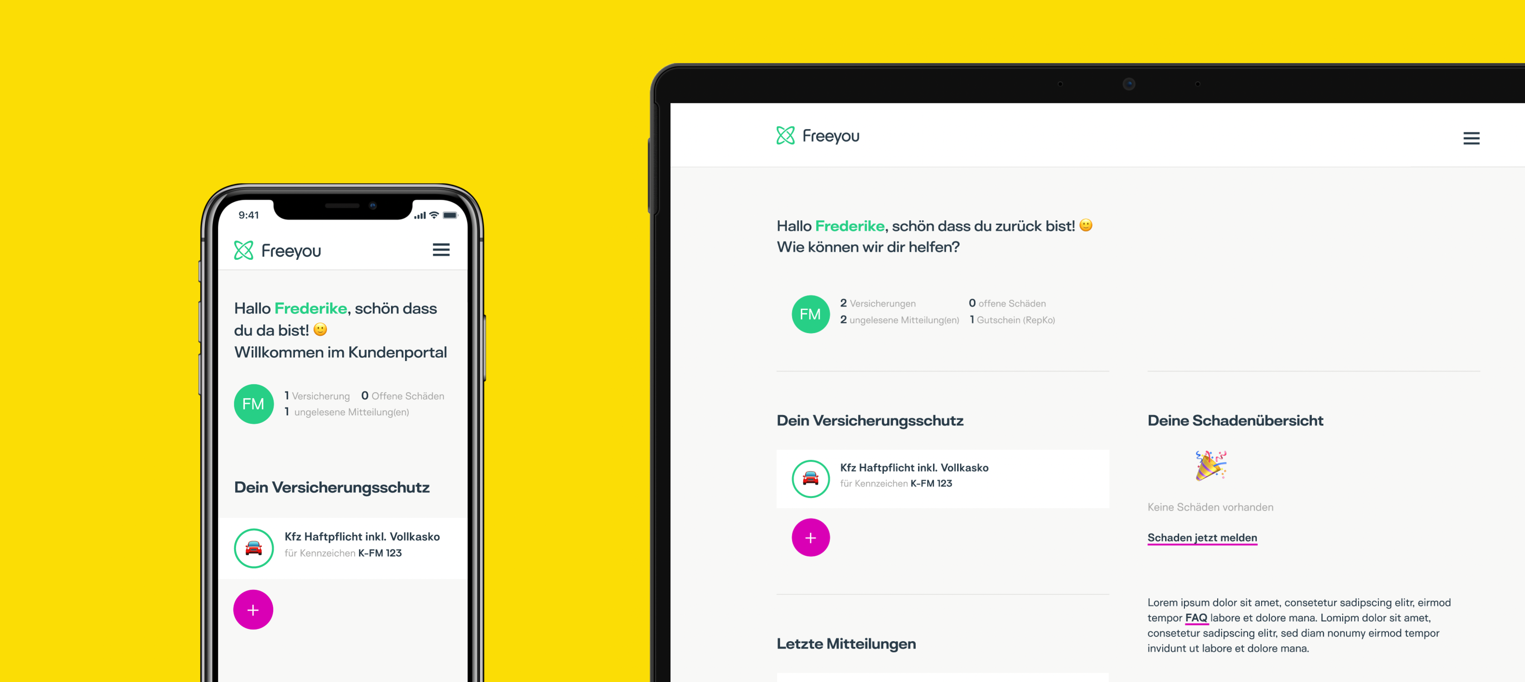 Onpage-Suche Make it in Germany