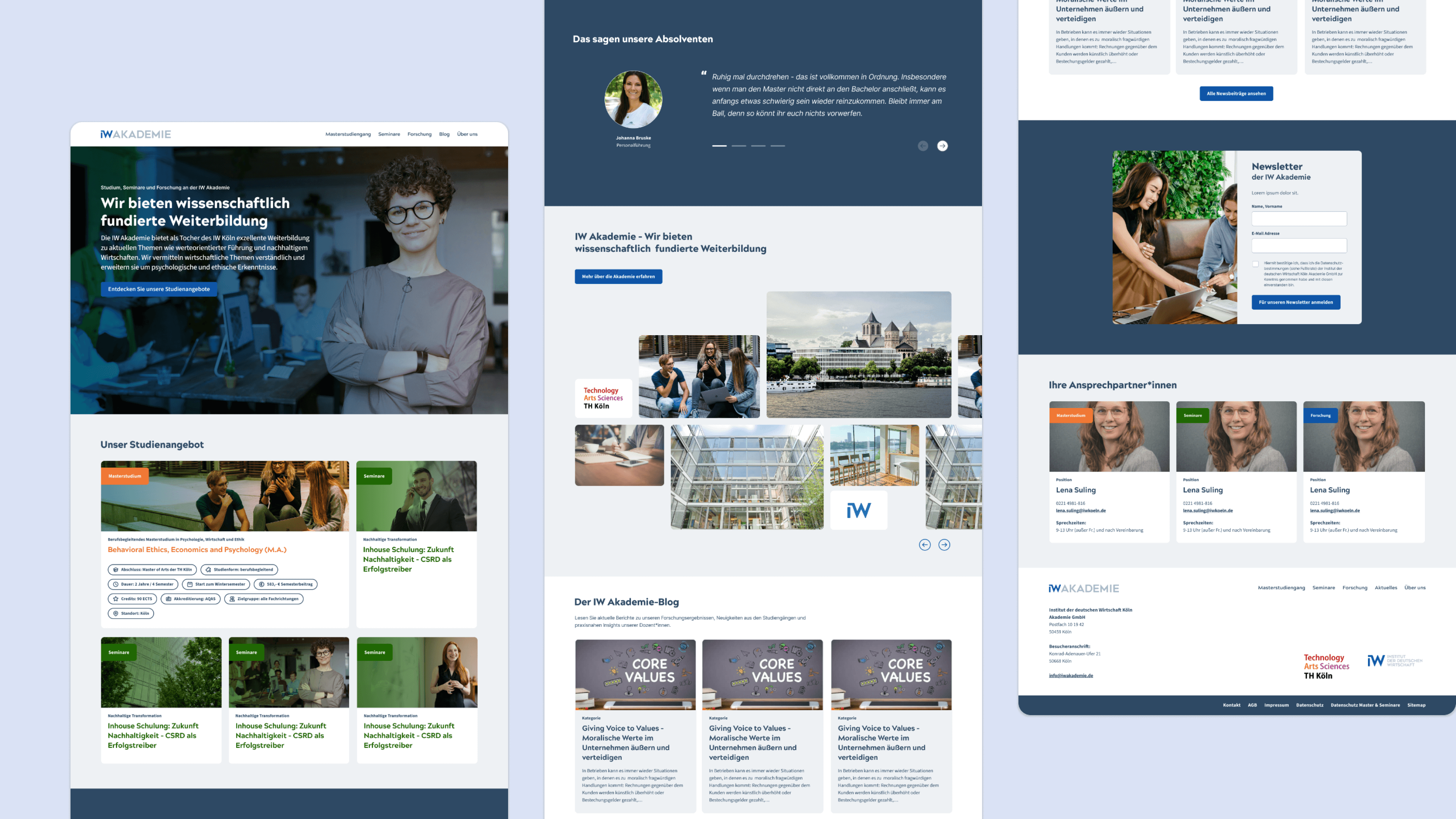 Onpage-Suche Make it in Germany