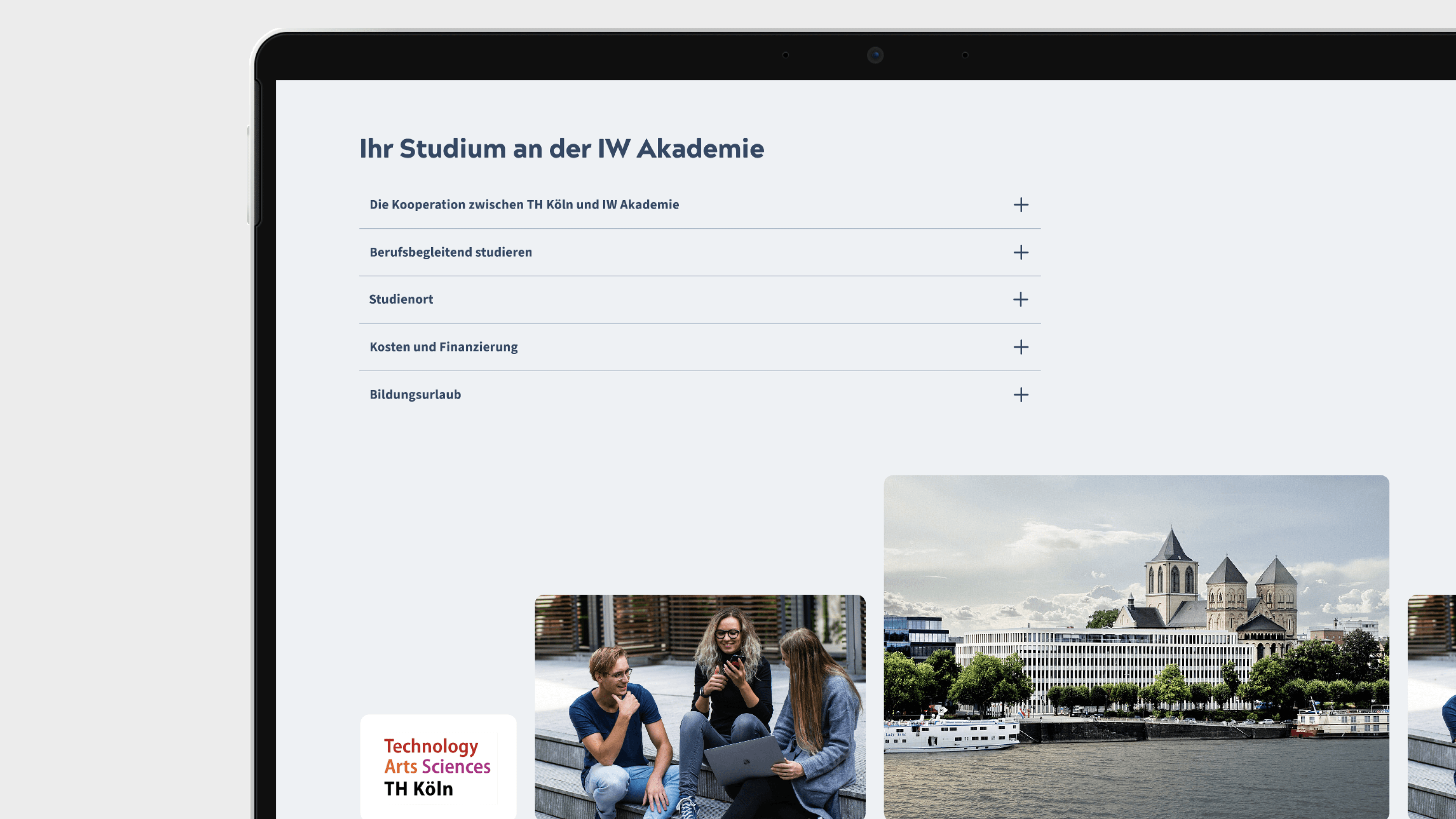 Onpage-Suche Make it in Germany