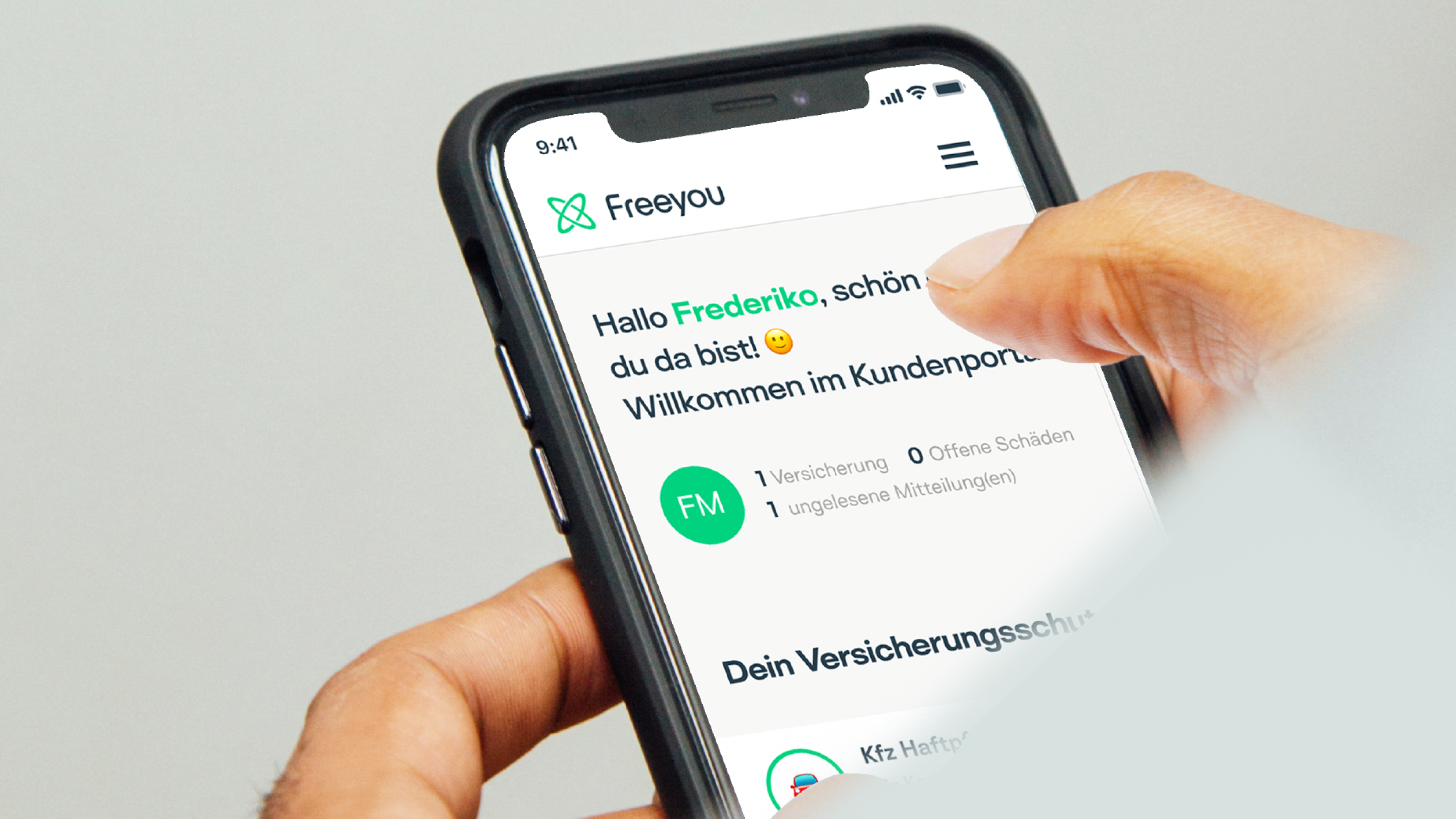 Onpage-Suche Make it in Germany