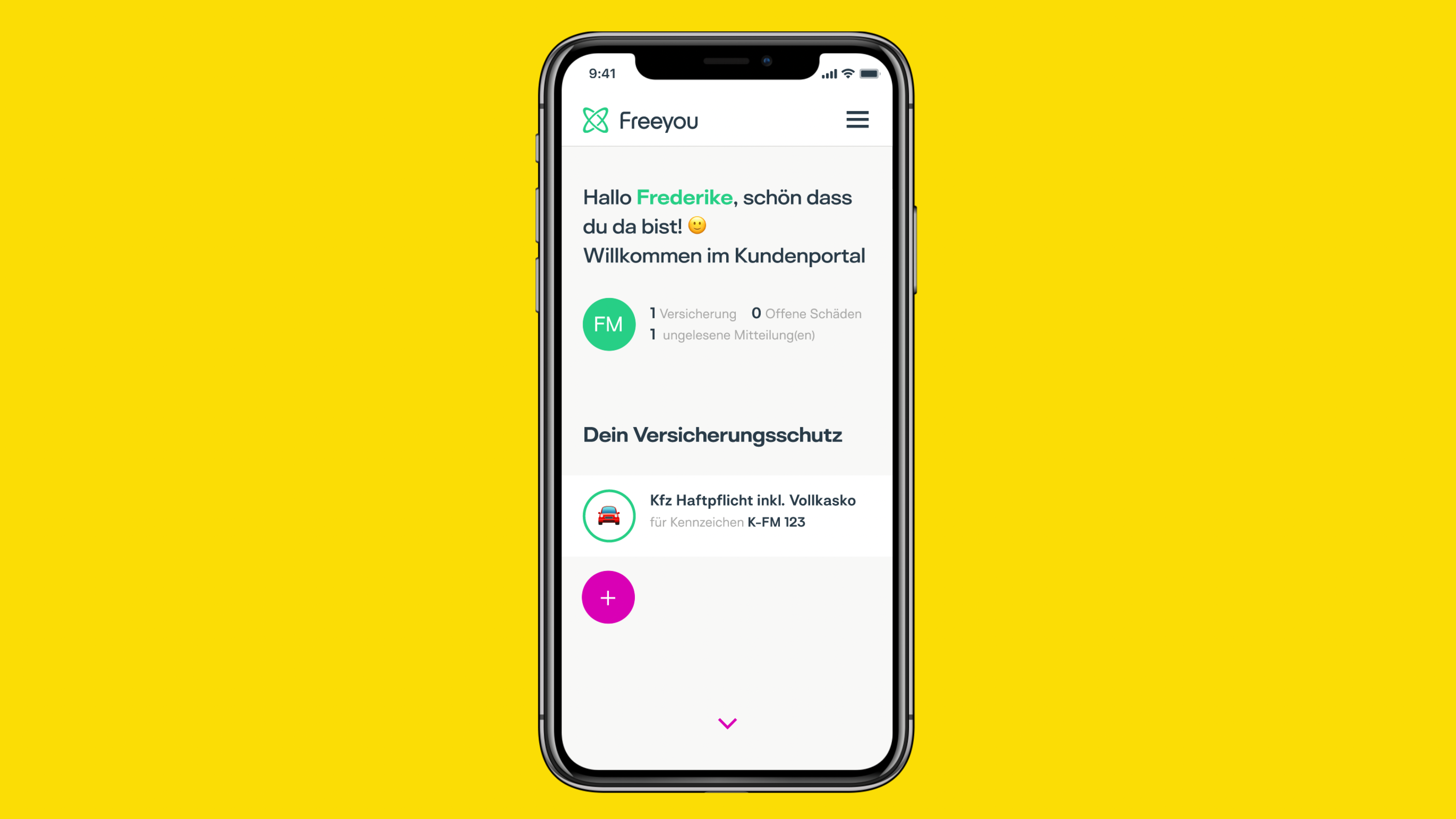 Onpage-Suche Make it in Germany